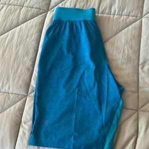 Lululemon 9” Inseam